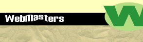 Webmasters